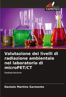 Daniele Martins Sarmento | Valutazione Dei Livelli Di Radiazione Ambientale...