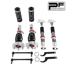 FAPO PF Series Coilover for BMW 3 Series F30 F31 320i 328d xDrive 16-18 (5-Stud)