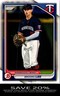 2024 Bowman #BP-143 Brooks Lee Prospects