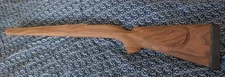 Mauser 98 Claro Walnut Stock #1716