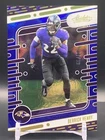 2024 Panini Absolute Football Blue Diamonds Derrick Henry #8