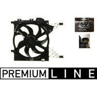 LüFter MotorküHlung Mahle Cff 191 000P