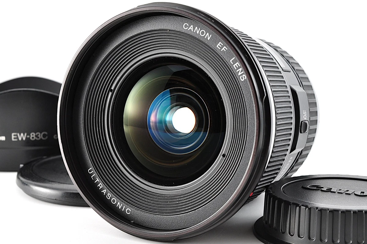 Canon EF 17-35mm F2.8 L USM キヤノン ジャンク Amazon.com : USED Canon EF 17-35mm F2.8 L : Camera Lenses