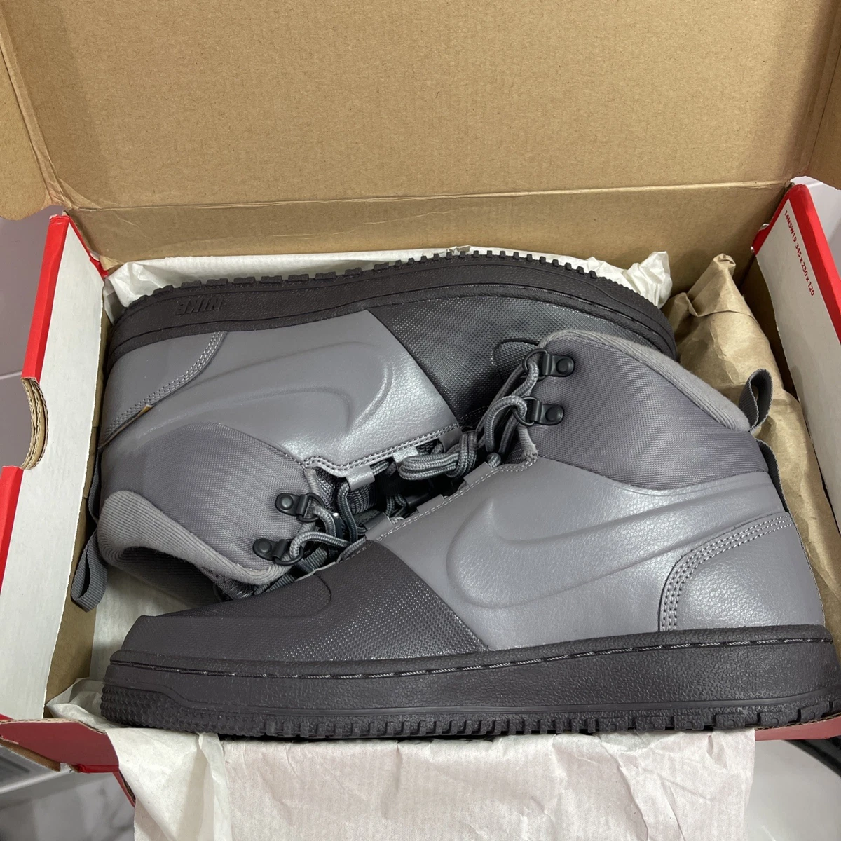 Nike Path Winter for Sale | Authenticity Guaranteed | eBay display picture 2