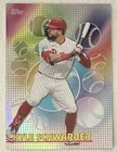 2026 Topps Series 2 Kyle Schwarber Base (RAW)