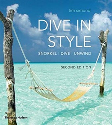 Dive in Style 2e Paperback Tim Simond