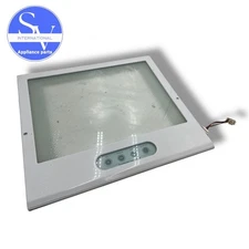 KitchenAid Refrigerator Crisper Bin W10757993 2320667