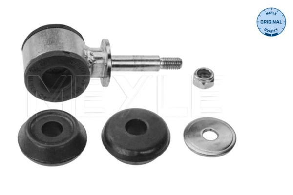 2X Meyle Koppelstange Vorne Vw Caddy Golf 19E 1G1 1H1 Jetta 19E 1G2 165 Seat-image