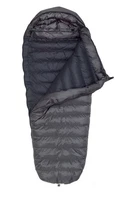 Western Mountaineering Sequoia MF Down Sleeping Bag Marmot Valandre Zpacks HMG