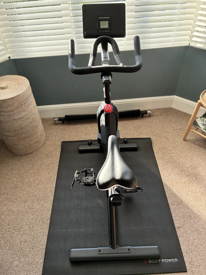 ProForm Sport CX Studio Indoor Spin Bike – New – RRP £499 - Image 3 of 3
