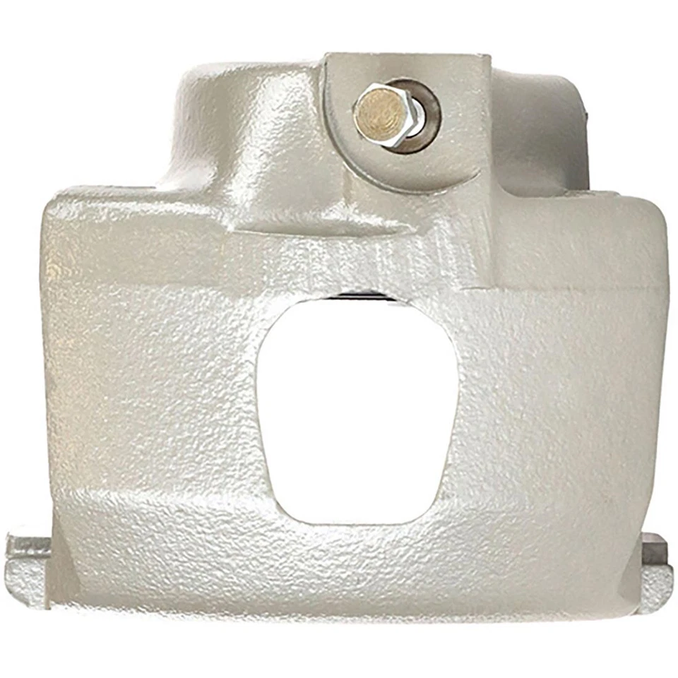 Pinzas de freno de disco delanteras izquierda y derecha para Ford F-100 1980-1983 2 piezas Foto 3 de 4