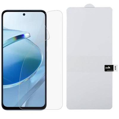 Für Xiaomi Redmi 15C 5G / 4G Screen Protector Hydrogel Display Schutz Folie