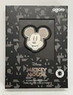 2026 Niue Mickey Mouse 1/2oz 999 Silver Collectible Coin Box COA
