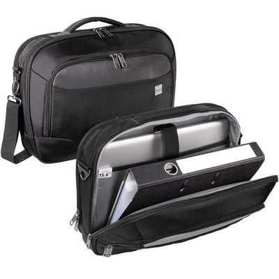 Hama Business Notebook-Tasche Frankfurt 13''13,5'' 14,1'' Laptop-Sleeve Case Hülle
