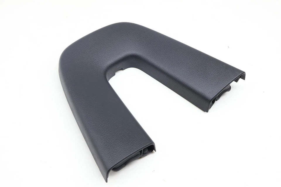 2009-2016 BMW Z4 - LEFT ROLL BAR Cover / TRIM (Front Part) 9128411 - Image 2 of 4