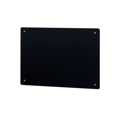 Wall Display Board TheMetal S The Case