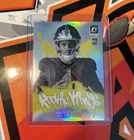 2025 Optic Abdul Carter Base (Raw)