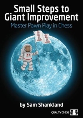 Sam Shankland Shankland, Small Steps to Giant Improve (Taschenbuch) (US IMPORT)
