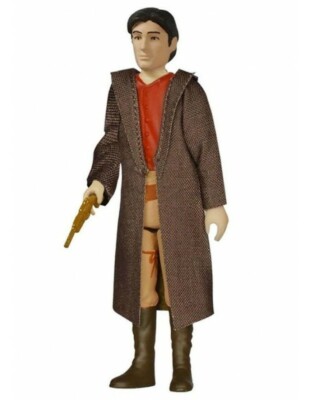 Funko Reaction Firefly Malcom Reynolds SDCC 2015 VITAGE RETRO FIGUR NEU