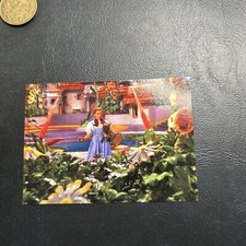 Jb98 Wizard Of Oz 2007 Breygent Series II 2 #9 Dorothy Judy Garland