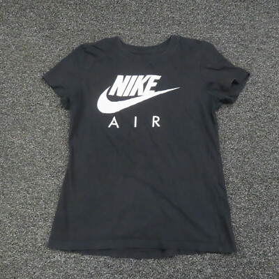 nike air womens shirt