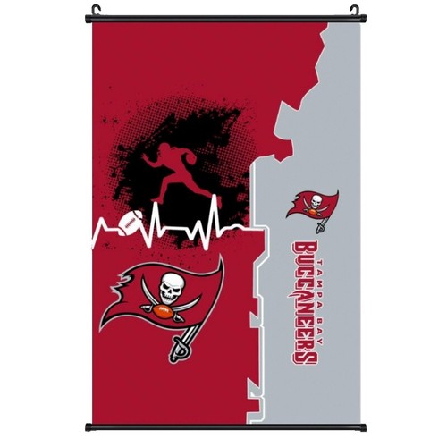 Rare Proline Logo Athletic Vintage!! Tampa Bay Buccaneers Preowned Sz