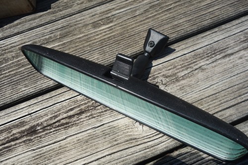 1994 - 2002 Dodge Ram Pick up rear view mirror - good - Picture 2 of 3