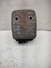 Craftsman 27cc 316.791770 Leaf Blower Muffler Used OEM W-14