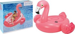 intex flamingo
