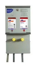 Diversey J-Fill Duo Chemical Mixing Dispenser D04379