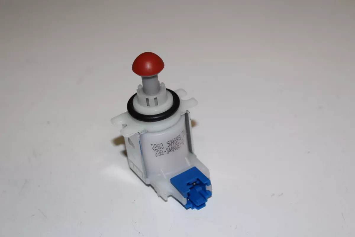 Bosch Siemens Neff Constructa Magnetventil Ablaufventil 631199 