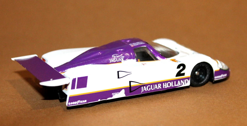 Onyx: 1/43 Jaguar XJR-9 Foto 3 de 4