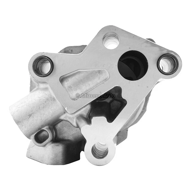 Oil Pump Fits 12-15 Ford Lincoln 2.0L-2.3L L4 DOHC Turbocharged - Image 3 of 4