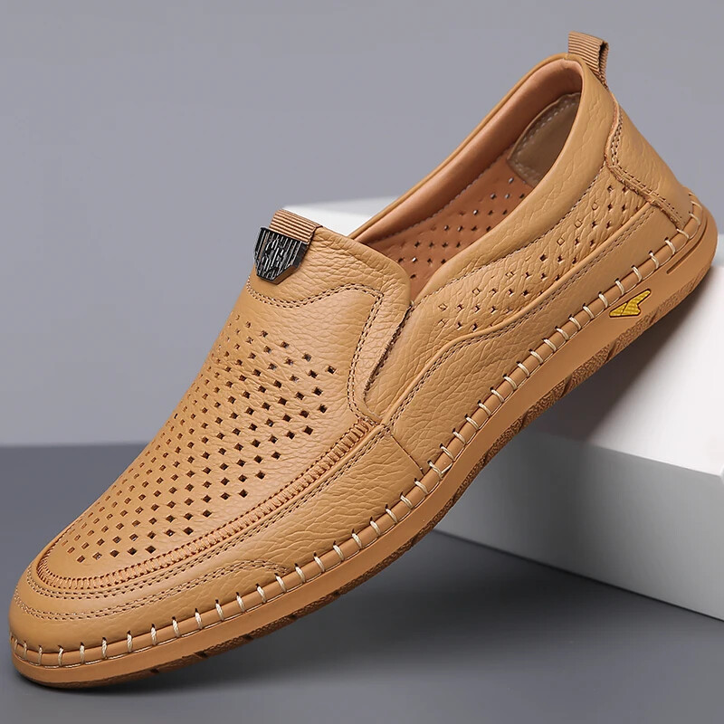 Loafers Play Cobbler Shoes Men main image 4