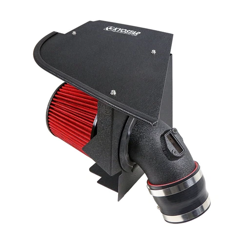 KYOSTAR Cold Air Intake System For 2017-2025 BMW 540i B58 3.0T L6 Turbo Aluminum