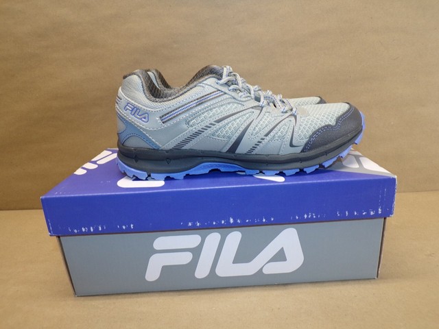 fila northampton trail shoes
