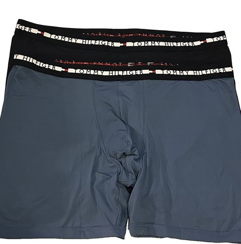 FTP x Pro Club 3-Pack Boxer Briefs Size 2XL XXLarge - Black White