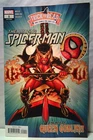Trick Or Read The Amazing Spider-Man 1 LGY 889 Marvel Comics 9.0