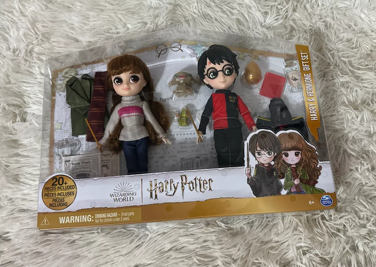 Harry potter clearance doll accessories