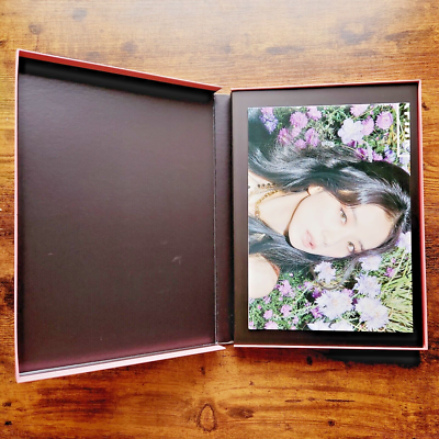 BLACKPINK THE ALBUM JP ver First Limited Edition B./ +Tracking