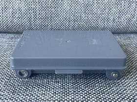 LEGO NXT Mindstorms Lithium Rechargable Battery 7.4V 1500mAh #9798 ✅works