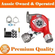 Turbo Pros GEN1 High Flow Turbo Charger For Hyundai iLoad/iMax D4CB 2.5L 2012-