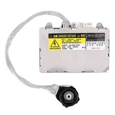 Xenon Scheinwerfer Ballast D2S Birne Kit DDLT002 ​​für Lexus ES IS LS RX Avalon