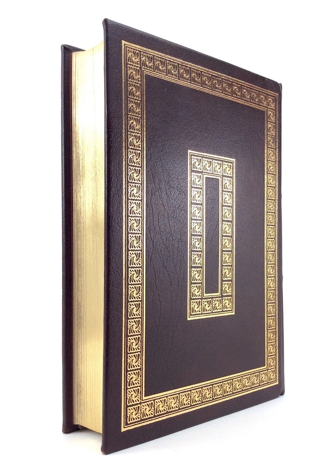 1979 Naked and the Dead by Norman Mailer Franklin Library Signed 60 Book H523 - Image 3 of 4