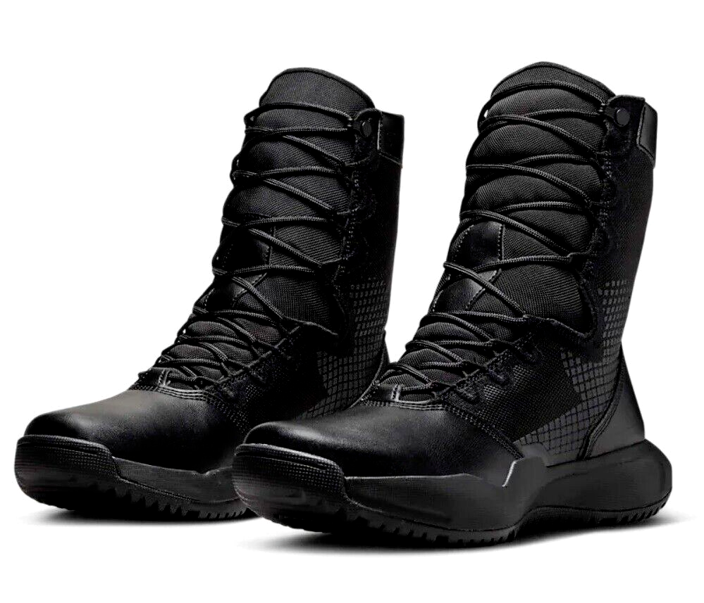 NIKE SFB B1 LEATHER TACTICAL Hiking Walking High Top Men's BOOTS