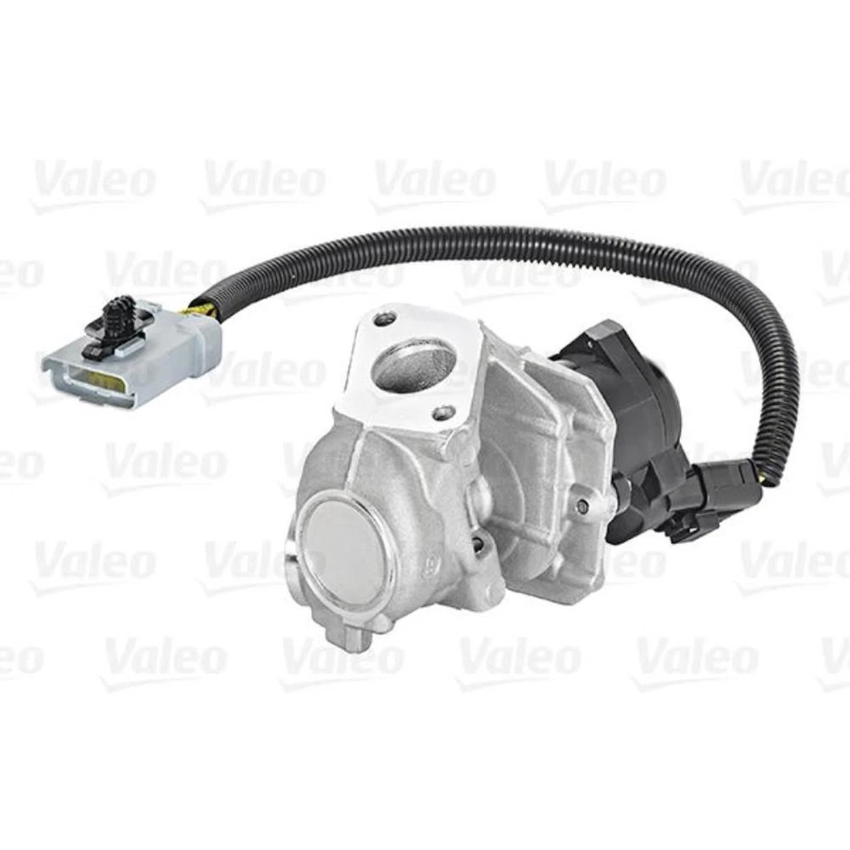 Agr-Válvula Eléctrica Con Junta Valeo 700409 Para Ford Focus C-Max - Imagen 4 de 4