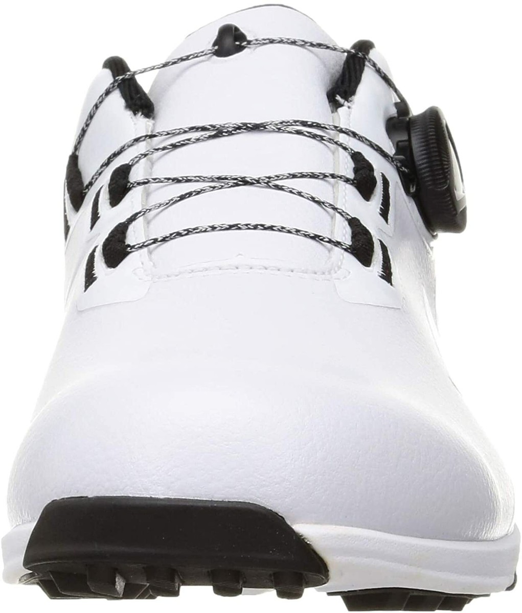 MIZUNO Golf Shoes NEXLITE 008 BOA WIDE Spikeless 51GM2125