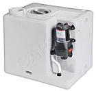 Osculati Kit Tank + Autoclave 56L 12V