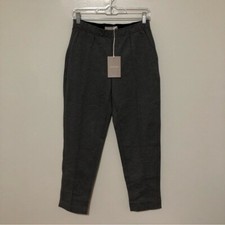 Everlane the Dream Pant Heather Grey New Small