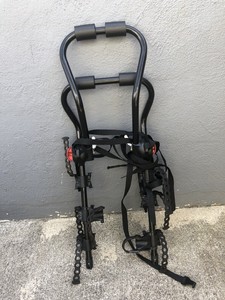 yakima hangout bike rack